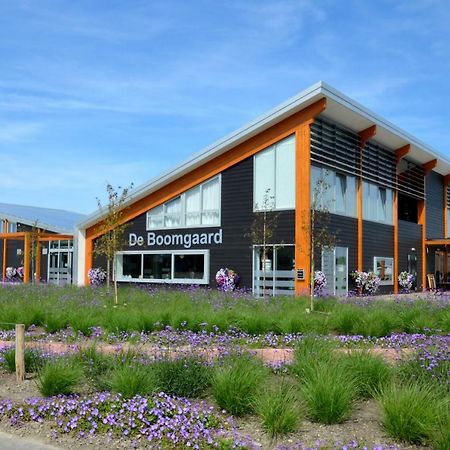 Vakantiepark De Boomgaard Westkapelle Exterior photo