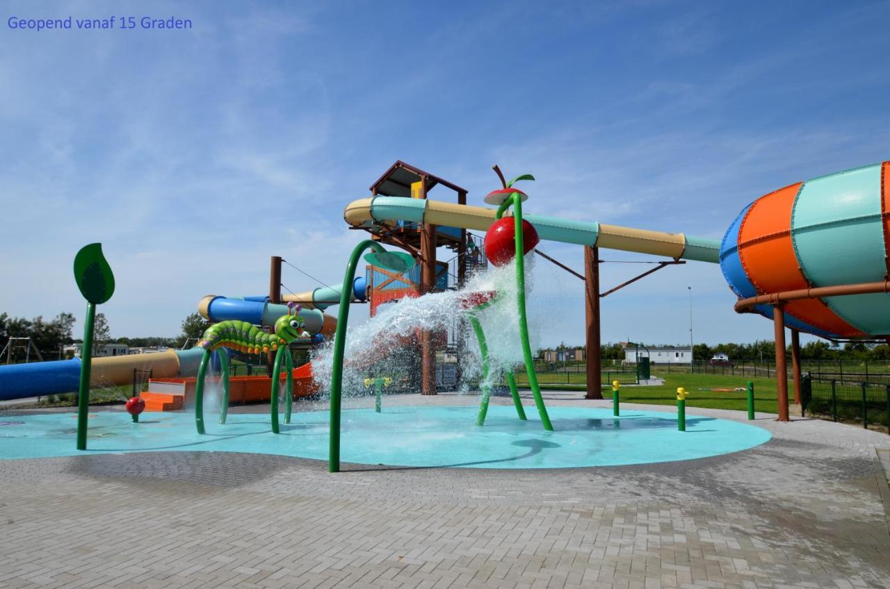 Vakantiepark De Boomgaard Westkapelle Exterior photo