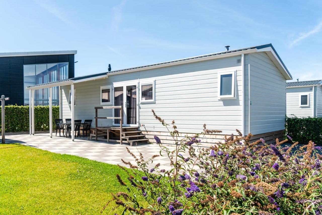 Vakantiepark De Boomgaard Westkapelle Exterior photo